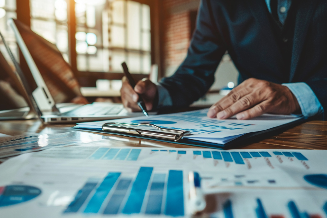 Sales planning and enablement materials