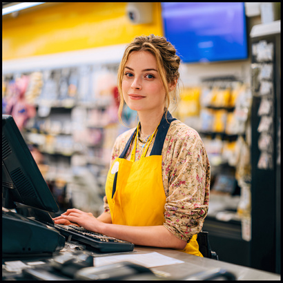 Retail business